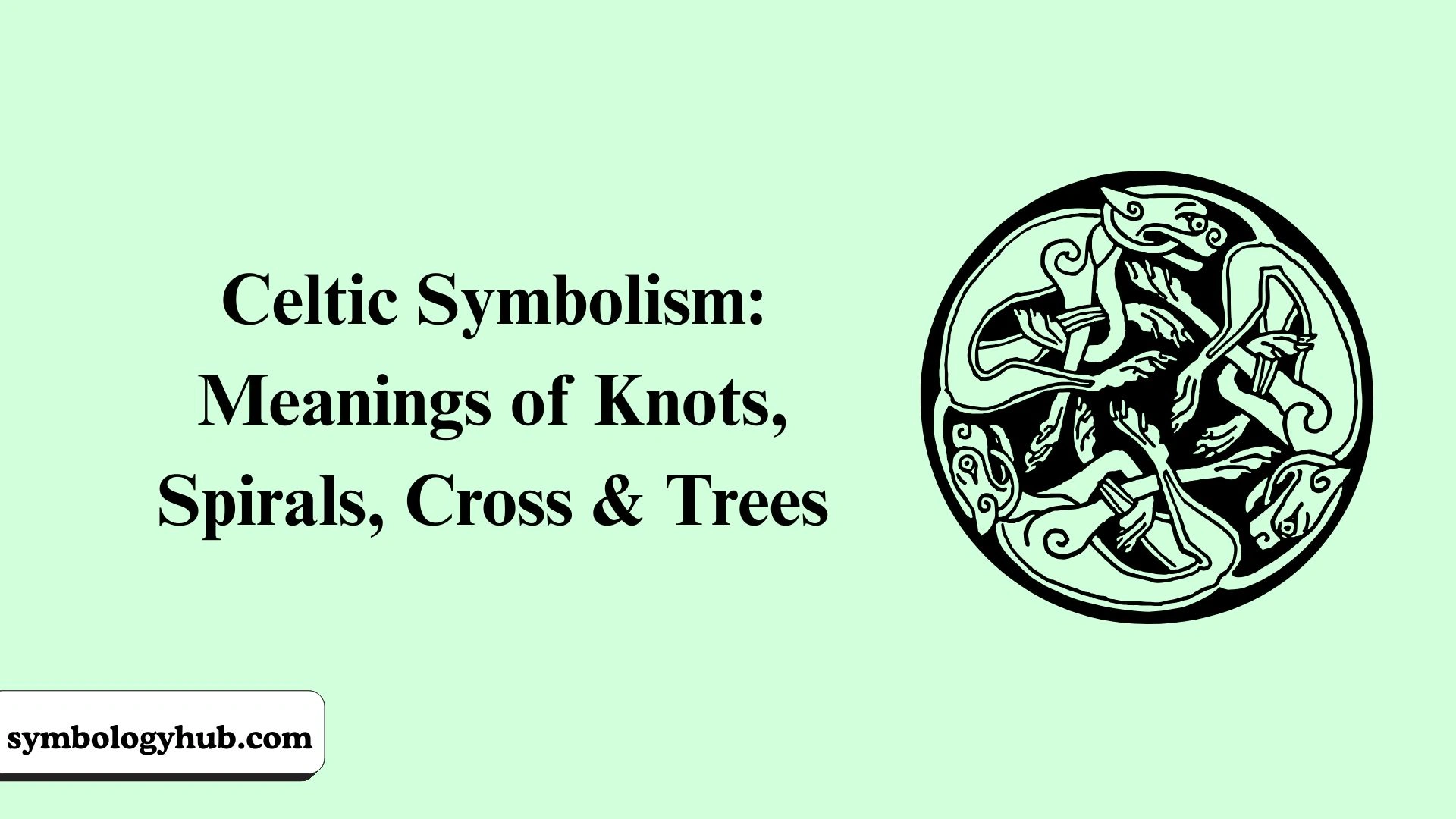 Celtic Symbolism