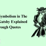 Color Symbolism in The Great Gatsby