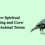 Crow Spiritual Meaning