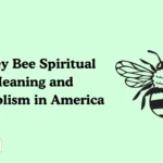 Honey Bee Spiritual Meaning