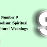 Number 9 Symbolism