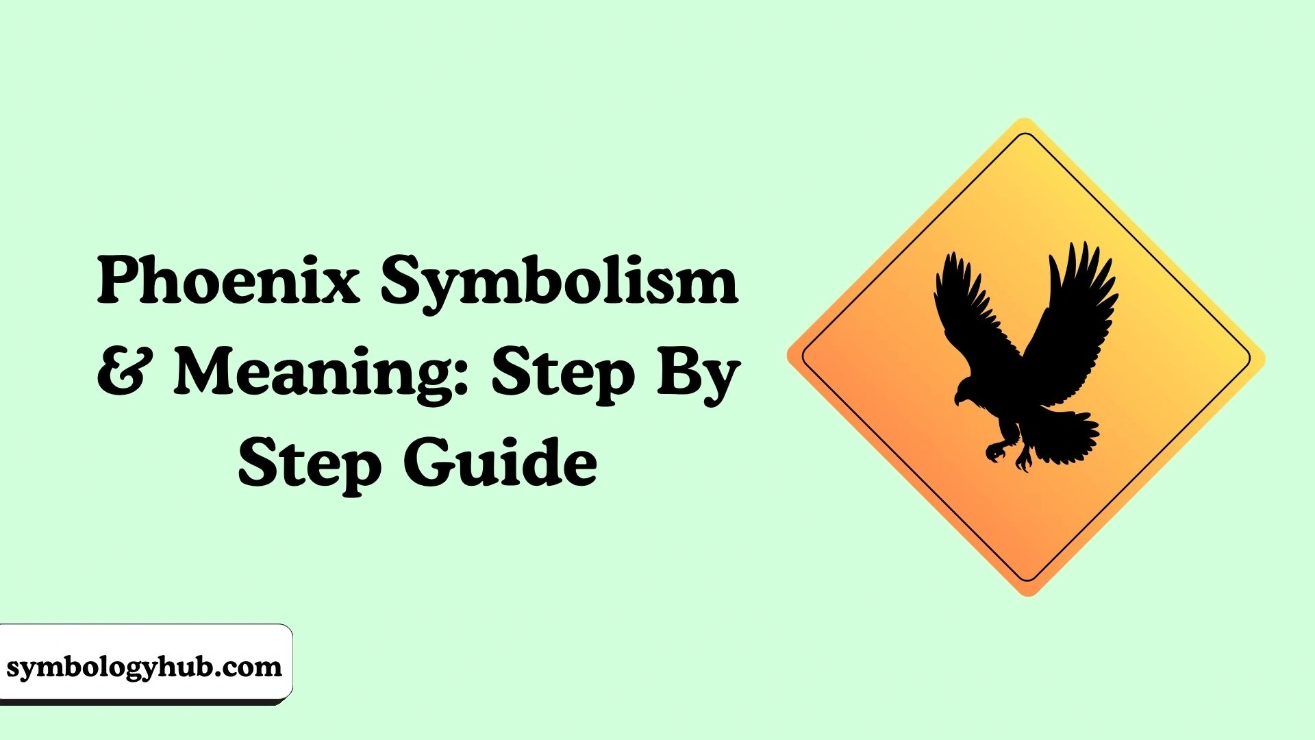 Phoenix Symbolism