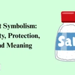 Salt Symbolism