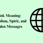 Skink Meaning: Symbolism