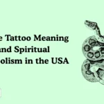 Snake Tattoo Meaning
