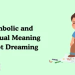 Spiritual Meaning of Not Dreaming