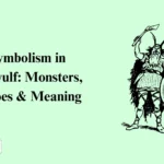 Symbolism in Beowulf