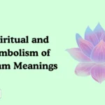 Symbolism of Dream Meanings