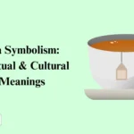 Tea Symbolism