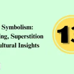 13 Symbolism
