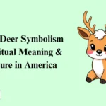 Baby Deer Symbolism