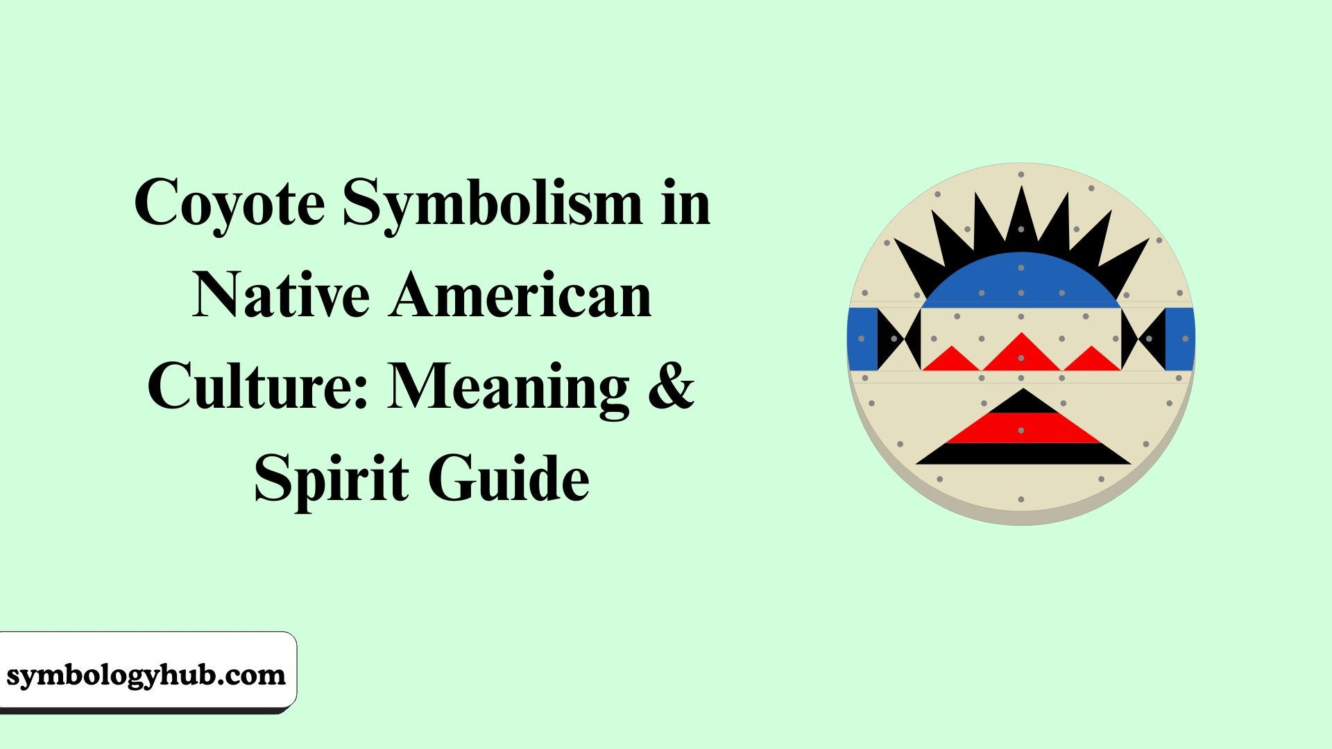 Coyote Symbolism