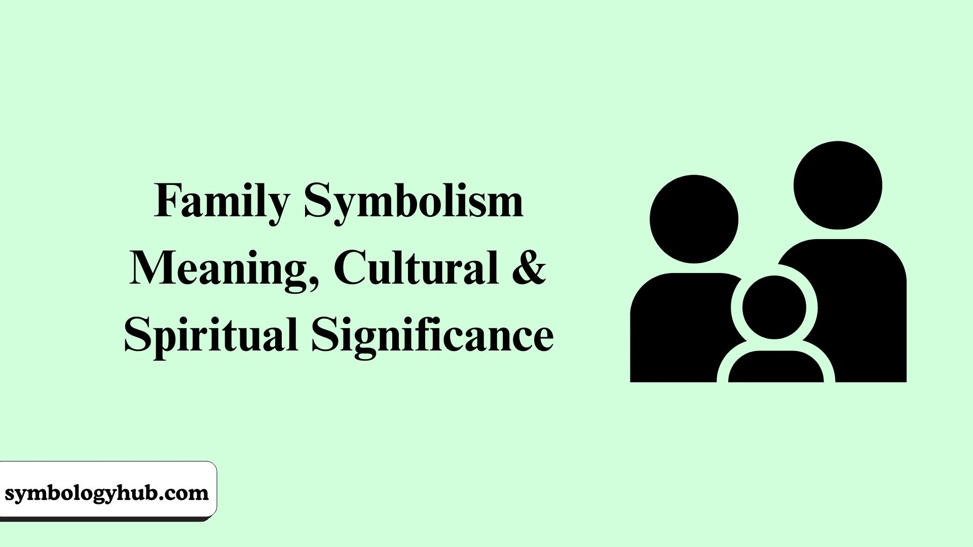 Family Symbolism