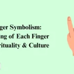 Finger Symbolism