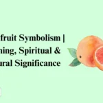 Grapefruit Symbolism