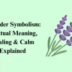 Lavender Symbolism