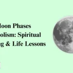 Moon Phases Symbolism