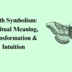 Moth Symbolism
