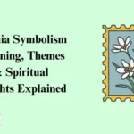 Narnia Symbolism