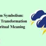 Storm Symbolism