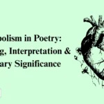 Symbolism in Poetry