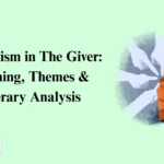 Symbolism in The Giver