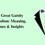 The Great Gatsby Symbolism