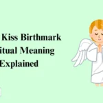 Angel Kiss Birthmark Spiritual Meaning