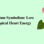 Anthurium Symbolism