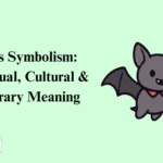 Bats Symbolism