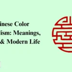 Chinese Color Symbolism
