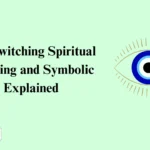 Eye Twitching Spiritual Meaning