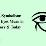 Eyes Symbolism