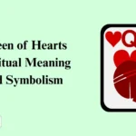 Queen of Hearts Spiritual Meaning