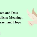 Raven and Dove Symbolism