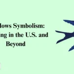 Swallows Symbolism