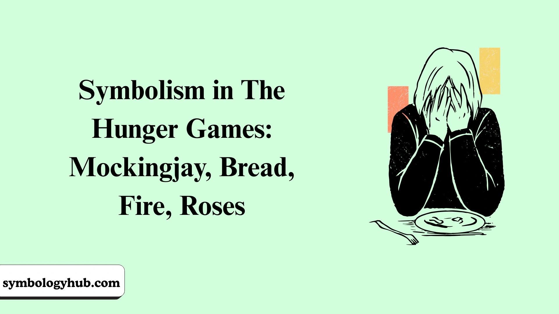 Symbolism in The Hunger Games
