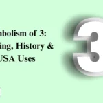 Symbolism of 3