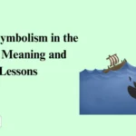 Whale Symbolism in the Bible