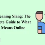 YN Meaning Slang